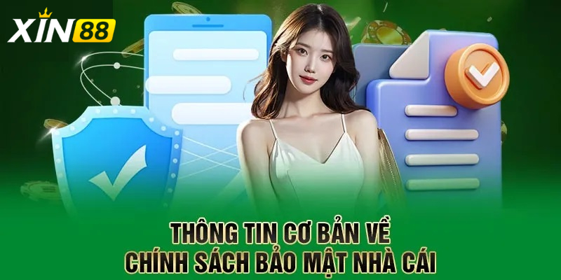 Chính Sách Bảo Mật Xin88 - Nền Tảng An Toàn Cho Mọi Người Chơi 3 Cập Nhật Thường Xuyên Để Bảo Mật Luôn Mạnh Mẽ