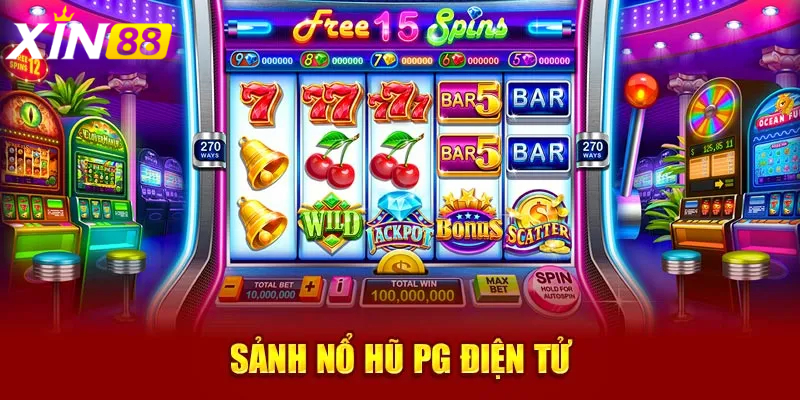 Nổ hũ PG2 - Khám phá thế giới, sân chơi đỉnh cao cho tín đồ slot game 4 Cộng đồng người chơi Nổ hũ PG2 tại Việt Nam