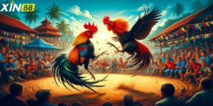 Đá gà trực tiếp casino là gì?
