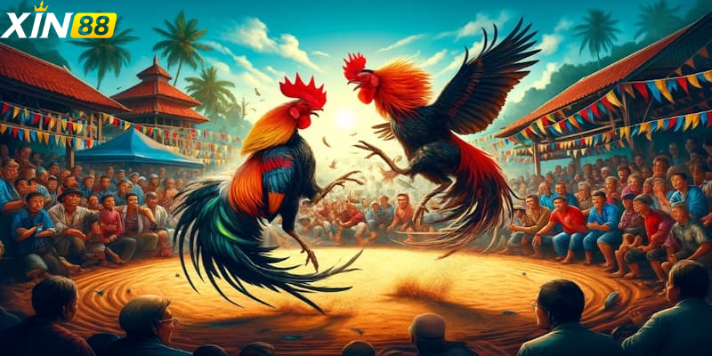 Đá gà trực tiếp casino - Trải nghiệm hấp dẫn từ thế giới giải trí đỉnh cao thời đại số 1 Đá gà trực tiếp casino là gì?