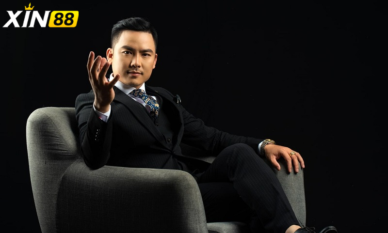 Tác Giả Xin88 Ngọc Tài - Người Đứng Sau Sự Bùng Nổ Của Cộng Đồng Cá Cược Trực Tuyến 3 Góp phần xây dựng chính sách thân thiện người dùng