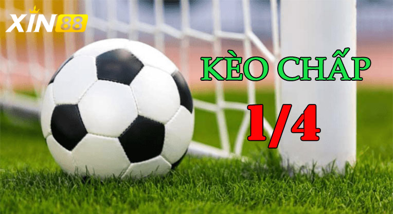 Hiểu rõ kèo chấp 1/4 để không “mất tiền oan” khi cá cược bóng đá 3 Kèo chấp 1/4 là gì? Hiểu đơn giản để dễ thắng