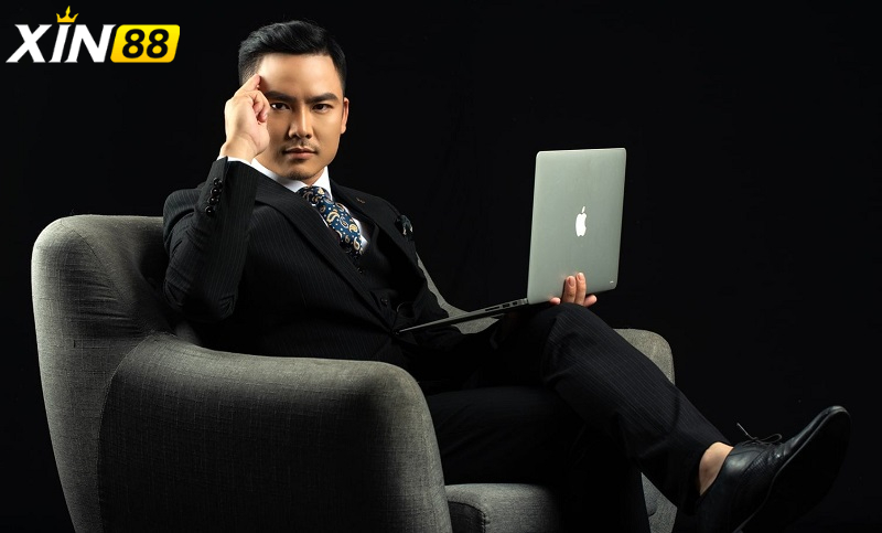 Tác Giả Xin88 Ngọc Tài - Người Đứng Sau Sự Bùng Nổ Của Cộng Đồng Cá Cược Trực Tuyến 2 Không ngừng sáng tạo: Những dự án tương lai của Tác Giả Xin88 Ngọc Tài