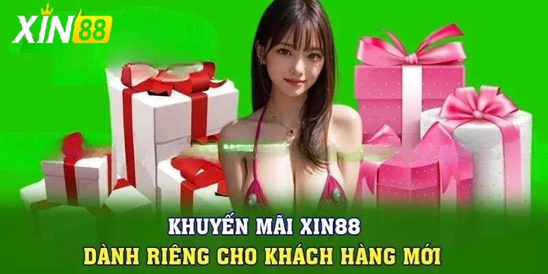 Tương lai của Khuyến Mãi Xin88 - Liên tục đổi mới vì người dùng