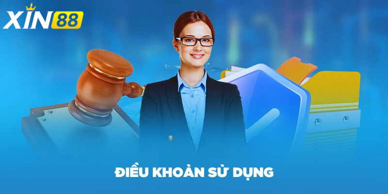 Điều Khoản Sử Dụng Xin88 - Bước Đệm Vững Chắc Cho Mọi Người Chơi 3 Lời khuyên khi tham gia cá cược tại Xin88