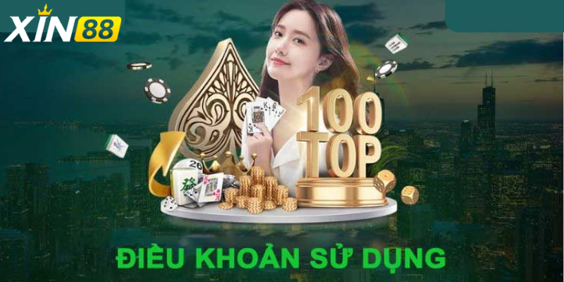 Điều Khoản Sử Dụng Xin88 - Bước Đệm Vững Chắc Cho Mọi Người Chơi 2 Trách nhiệm và quyền lợi của người chơi theo Điều Khoản Sử Dụng Xin88