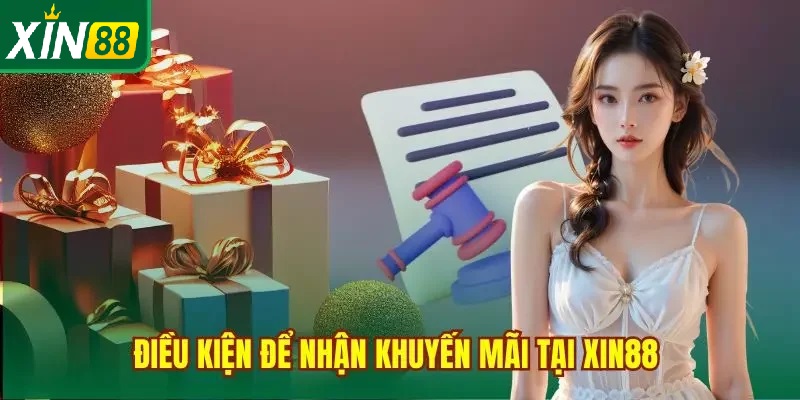 Làm sao để không bỏ lỡ các Khuyến Mãi Xin88 hot nhất?