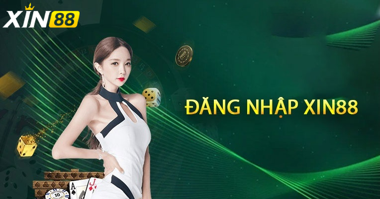 Hướng Dẫn Đăng Nhập Xin88 Nhanh Chóng - An Toàn - Bảo Mật Tuyệt Đối 3 Ưu đãi dành riêng cho người dùng sau khi Đăng Nhập Xin88