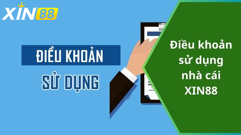 Điều Khoản Sử Dụng Xin88 - Bước Đệm Vững Chắc Cho Mọi Người Chơi 1 Vì sao cần đọc kỹ Điều Khoản Sử Dụng Xin88?