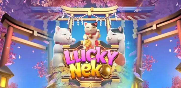 Nổ hũ Lucky Neko - Khám phá cơ hội đổi đời cùng, thần mèo may mắn gọi tên bạn 2 Vì sao Nổ hũ Lucky Neko trở thành hiện tượng trong giới game thủ?